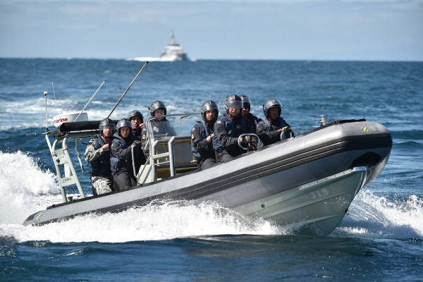 politia de frontiera isi intareste flota pentru combaterea migratiei ilegale 6802dad0d0624