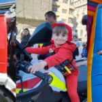 pompier pentru o zi copiii din constanta eroii unui eveniment interactiv organizat in piata ovidiu 67fb83610c325