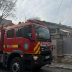 pompierii sunt in alerta o locuinta din cumpana a luat foc 67f8ee6b5bac2