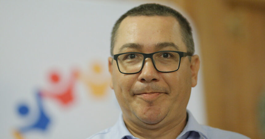 ponta in 2014 deversarile de la portile de fier sa fie decise de specialisti nu politicieni acum spune ca el a dat ordinul 67fa3485ce5c3