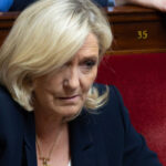 popularitatea liderei extremei drepte din franta a explodat dupa condamnare cati francezi o doresc pe le pen in cursa pentru elysee 67efb999681c1