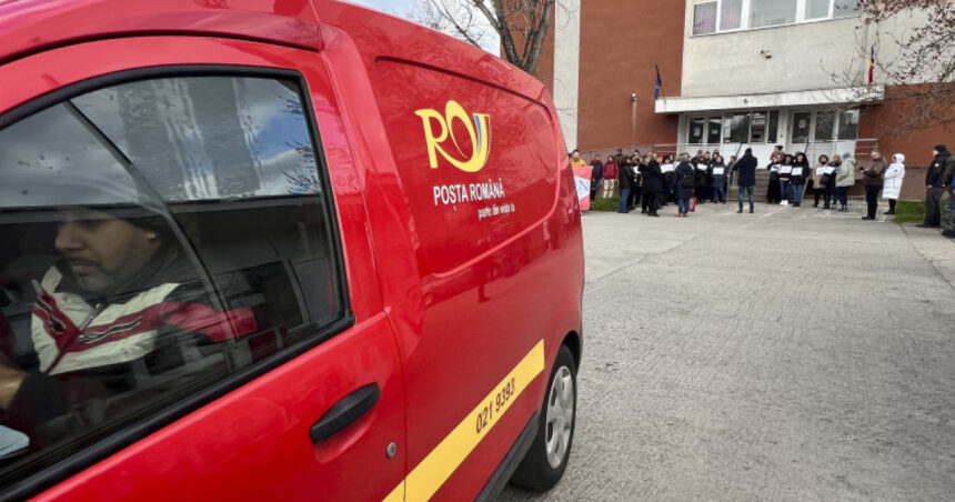posta romana face investitii in infrastructura de coletarie si transforma postasii in curieri 67ee9d571858f