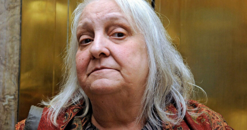 povestea mariei elena bergoglio singura ruda in viata papei francisc au vorbit pentru ultima data in vinerea mare 6807719e8536c