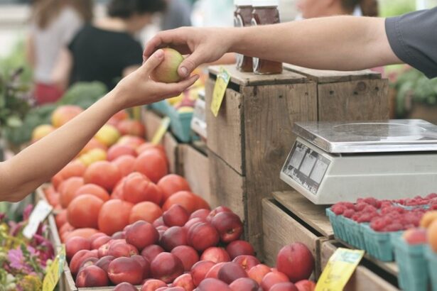 prejudiciu de peste 2 milioane lei in domeniul comertului cu legume fructe stabilit in urma verificarilor antifrauda fiscala 67f37e38a346b