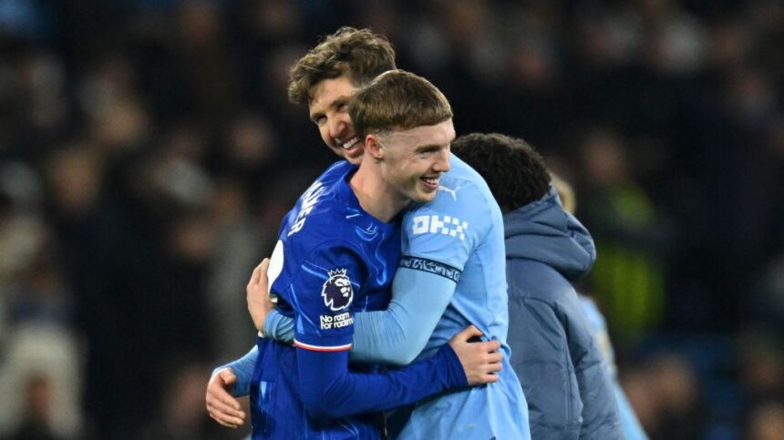 premier league va avea inca o perioada de transferuri dar doar doua echipe vor putea sa aduca jucatori in prima dintre ele 67eb776c361cd