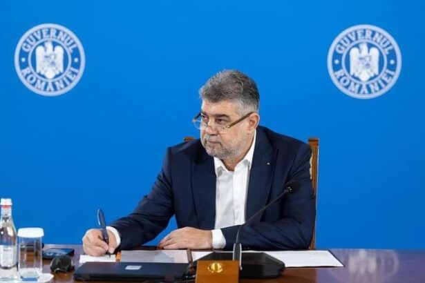 premiera bugetara din ultimii 10 ani ciolacu in aprilie ne asteptam la excedent bugetar au fost venituri record la buget 6811deca44bf7