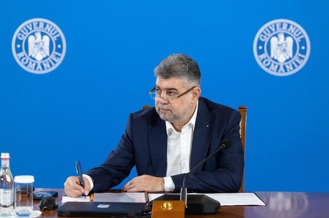 premiera bugetara din ultimii 10 ani ciolacu in aprilie ne asteptam la excedent bugetar au fost venituri record la buget 6811deca44bf7