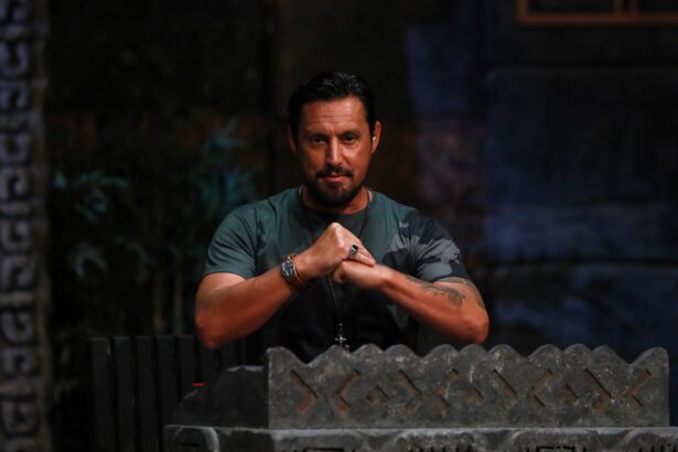 premiera la survivor romania 2025 cine va alege primul finalist al competitiei de la pro tv anuntul facut de daniel pavel 67ebffc496bf3