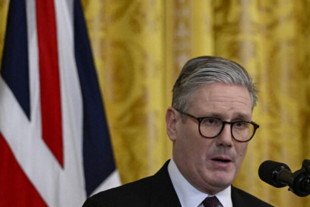 premierul britanic keir starmer spune ca lumea asa cum o stiam a disparut nimeni nu castiga dintr un razboi comercial 67f38e56e0ed9