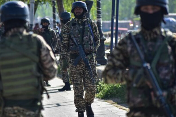 premierul indian modi a dat unda verde armatei pentru o riposta la atentatul din kashmir au libertatea de a decide tintele 6811186a3330d