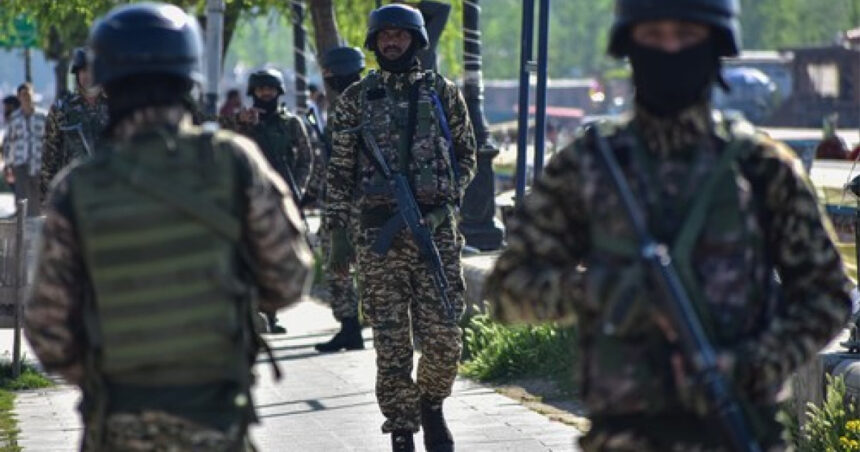 premierul indian modi a dat unda verde armatei pentru o riposta la atentatul din kashmir au libertatea de a decide tintele 6811186a3330d