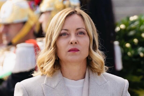 premierul italian giorgia meloni spune ca taxele sua sunt gresite 67ee2a40c5886