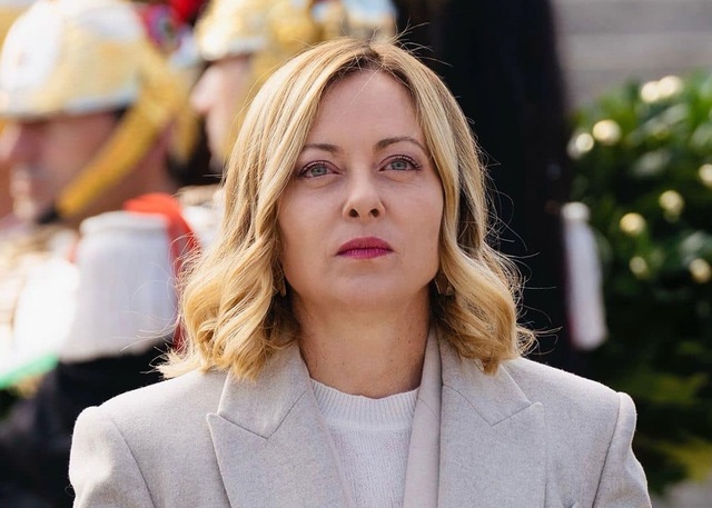 premierul italian giorgia meloni spune ca taxele sua sunt gresite 67ee2a40c5886