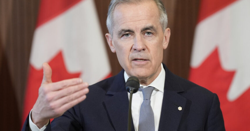 premierul mark carney canada nu trebuie sa uite niciodata tradarea americana 68109d8e71e73