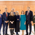 presedinta maia sandu intalnire cu o delegatie a congresului sua riscurile atacurilor hibride ale rusiei pe agenda discutiilor 67fcfdc13245c