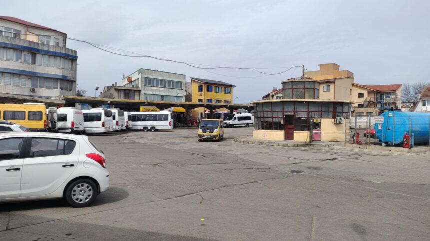 presedintele cjc florin mitroi despre o noua autogara in constanta legislatia ne permite sa expropriem daca nu vom ajunge la un acord 68002db637006