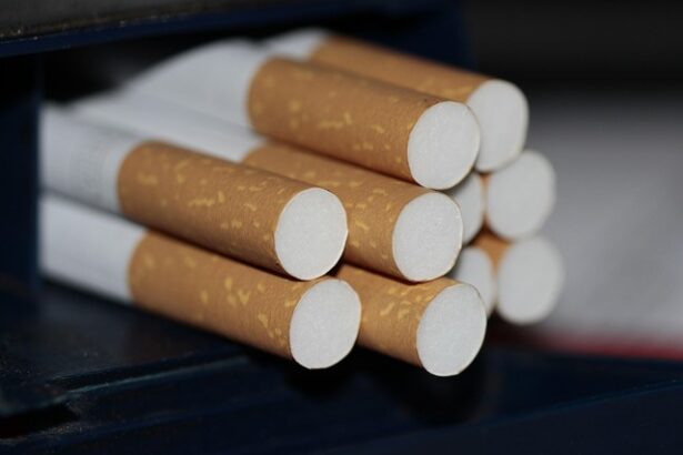 pretul tigarilor trebuie sa creasca in continuare pentru combaterea fumatului produsele alternative sa fie reglementate expert 67ee1503f35f6
