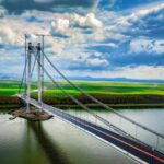 prima analiza impactul economic al podului peste dunare de la braila asupra afacerilor din romania 6811d0c13df39