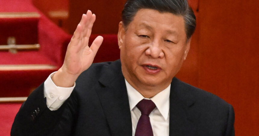 prima reactie a lui xi jinping dupa ce trump a impus tarife de 104 chinei 67f67149986e8