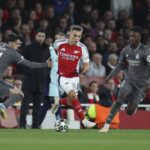 prima reactie din vestiarul lui real madrid dupa umilinta cu arsenal n am fost in stare sa facem un pas in fata 67f599f0b2d69