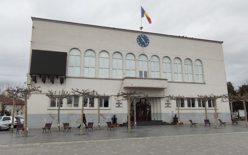 primaria cernavoda angajeaza ce post este scos la concurs si ce conditii se solicita 67efa63c4e7d0