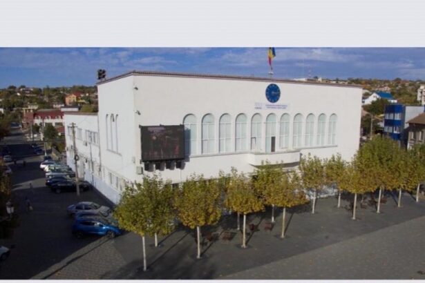 primaria cernavoda doteaza salile de sport cu aparatura si echipamente specifice 680824bab93a8