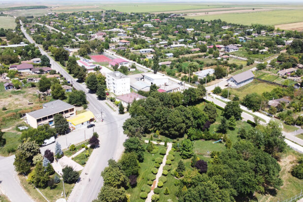 primaria chirnogeni continua sa alimenteze firma familiei fostei sefe a trezoreriei constanta cu bani publici ce contract a semnat recent 68105c6494fee