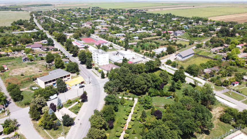 primaria chirnogeni continua sa alimenteze firma familiei fostei sefe a trezoreriei constanta cu bani publici ce contract a semnat recent 68105c6494fee