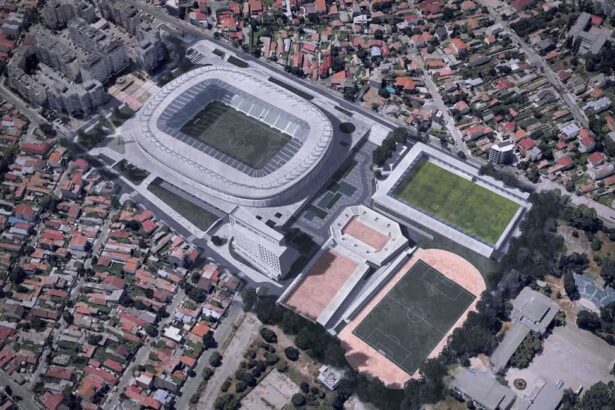 primaria sustine ca avizele pentru noul stadion din constanta vin in aceasta saptamana 67ef0a56b49f2