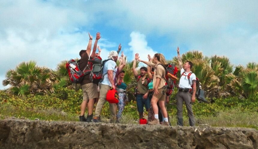 primele imagini de la tempting fortune romania au inceput filmarile noului reality show de la kanal d 6810ee0503fcb