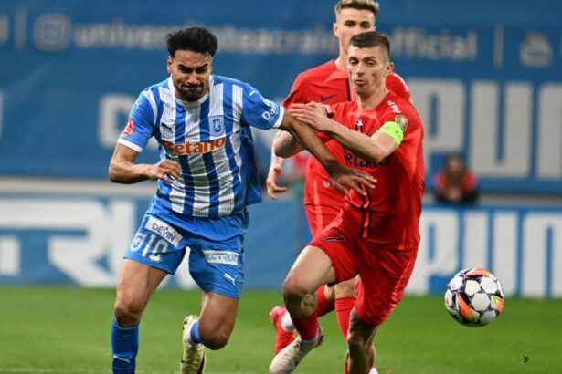primul analist care simte declinul fcsb ului se vede uzura craiova e echipa care arata bine 680cba463d7bf