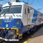 primul tren modernizat prin pnrr a sosit la constanta din bucuresti nord 67ffe6f424eca