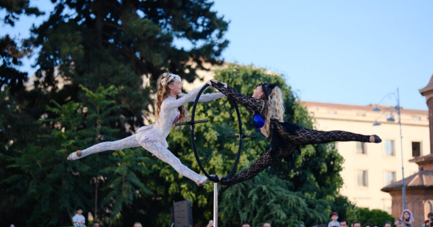 primul weekend strazi deschise programul de spectacole ateliere si activitati sportive de care se pot bucura bucurestenii 68009acc6c5a1