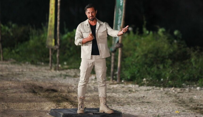 prin ce provocari a trecut daniel pavel la survivor romania 2025 competitia extrema cere adaptare la stres exclusiv 680a4ec979078
