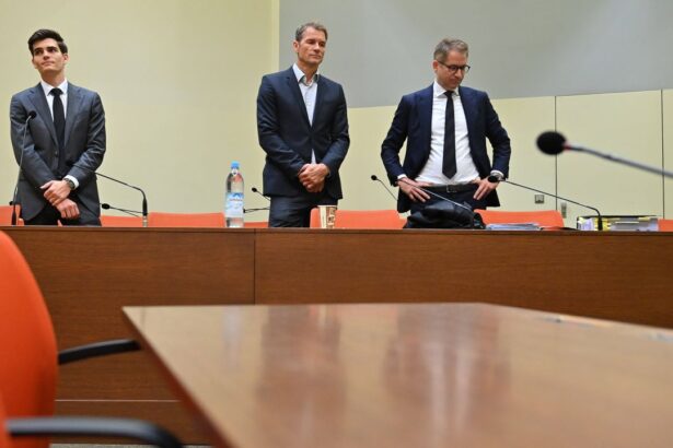 prins baut la volan fostul star al germaniei s a ales cu o amenda de 1 000 de euro 67ef999f8756b