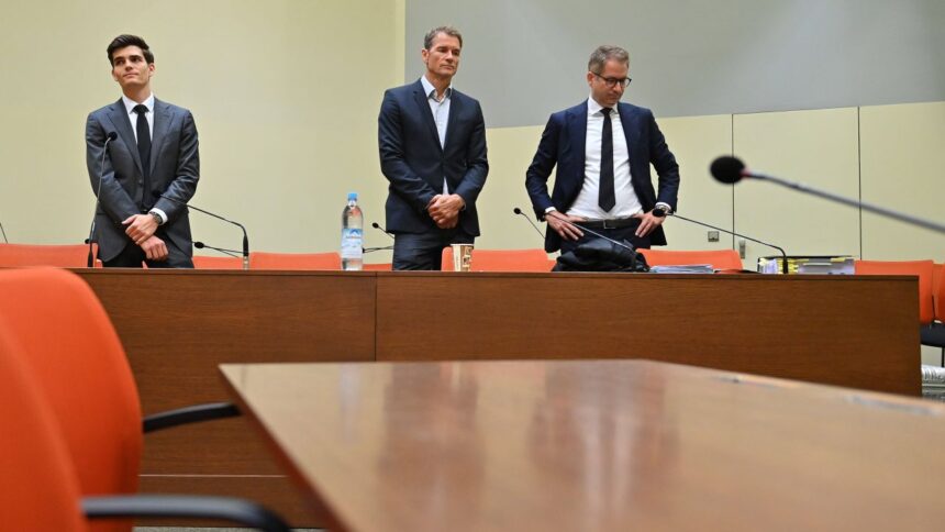 prins baut la volan fostul star al germaniei s a ales cu o amenda de 1 000 de euro 67ef999f8756b