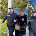 prins baut si fara permis la volan pe aurel vlaicu un barbat cu antecedente a fost retinut de politie 67f3d2a192d51