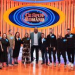 pro tv a inceput filmarile pentru noul sezon ce spun romanii surprizele pregatite de cabral actualizari fresh exclusiv 680f4061d0949
