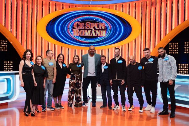 pro tv a inceput filmarile pentru noul sezon ce spun romanii surprizele pregatite de cabral actualizari fresh exclusiv 680f4061d0949