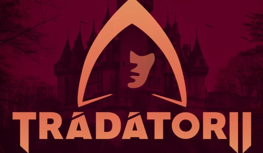 pro tv spera sa traga lozul castigator cu un nou show totul despre the traitors tradatorii 67ed390e6e2f7