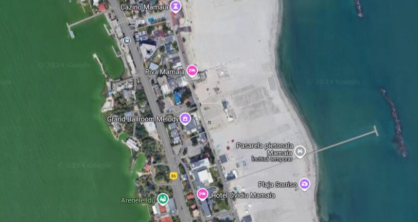 procesul pentru terenul din zona vila marina unde locuia primarul mazare bate pasul pe loc expertize asteptate din septembrie 2024 67fe160912833