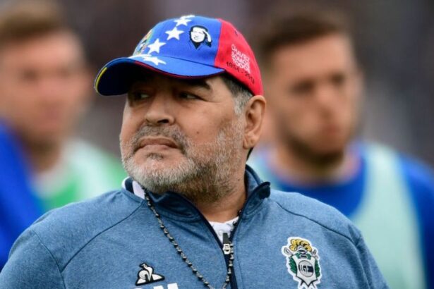 procesul privind moartea lui diego maradona se opunea tratamentului medical 67ef6f6c97e40