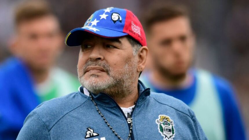 procesul privind moartea lui diego maradona se opunea tratamentului medical 67ef6f6c97e40
