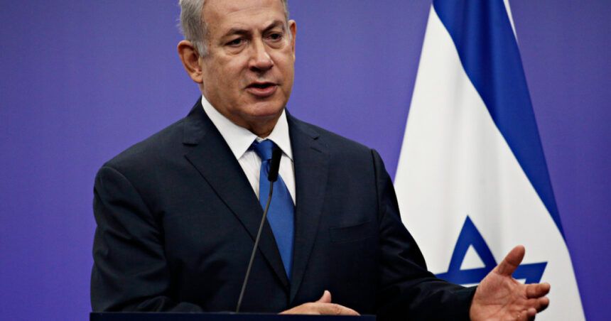 Procuratura israeliană acuză că Benjamin Netanyahu l-a demis pe șeful serviciului de informații interne din motive personale 1 procuratura israeliana acuza ca benjamin netanyahu l a demis pe seful serviciului de informatii interne pentru o chestiune personala 67f5978e0c9b8