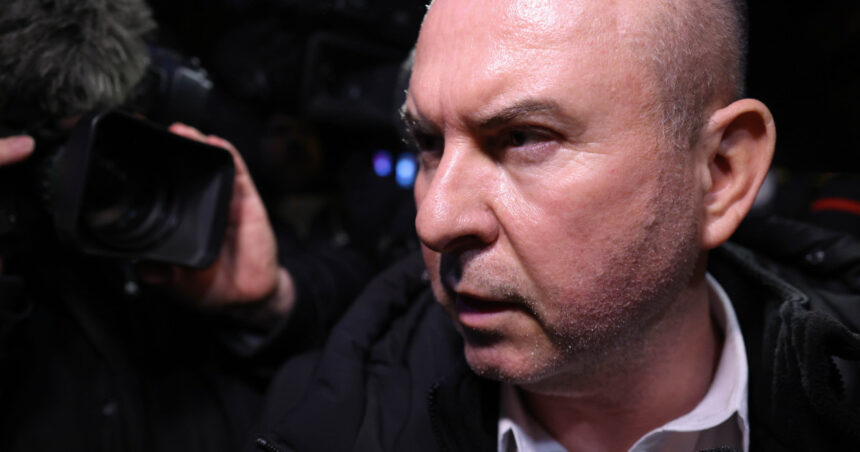 procurorii dna au prelungit masura controlului judiciar in cazul generalului catalin zisu surse judiciare 67f39980b189a