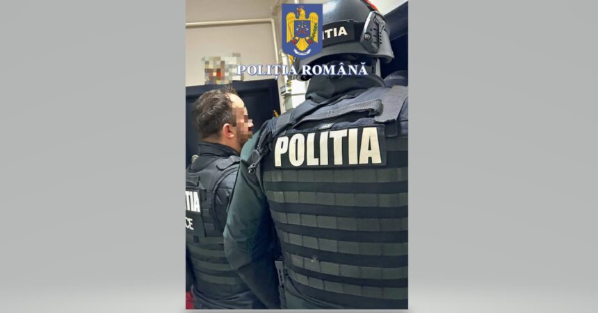 procurorii dna perchezitii de amploare intr un dosar pentru fapte de coruptie sunt vizate doua institutii publice 67f78119e3604
