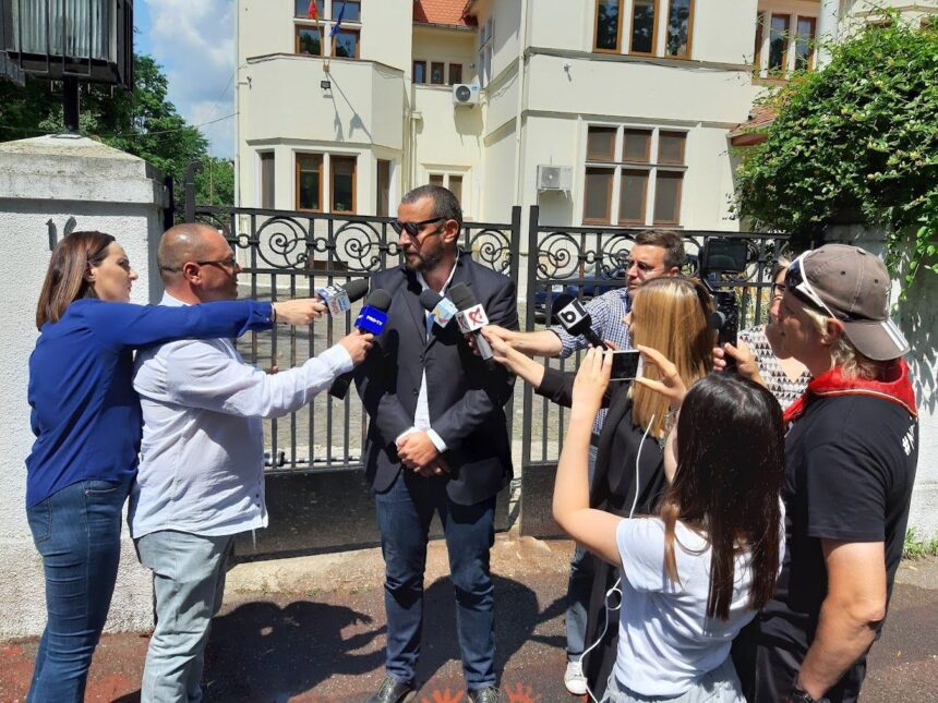 procurorul andrei bodean fostul sef al dna constanta a dat in judecata ministerul apararii nationale iata ce obiect are dosarul 67f8b6450fbe8