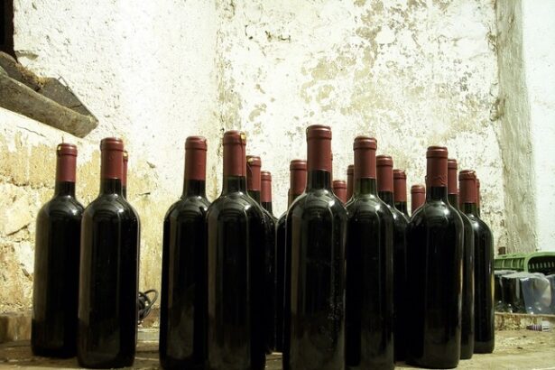 productia de vin a romaniei a scazut drastic 680108a2d3a88