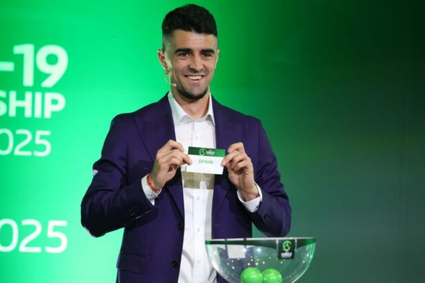 program meciurile nationalei romaniei de la euro under 19 2025 cand si unde joaca tricolorii cu campioana en titre spania 6800ead67611e