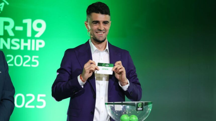 program meciurile nationalei romaniei de la euro under 19 2025 cand si unde joaca tricolorii cu campioana en titre spania 6800ead67611e